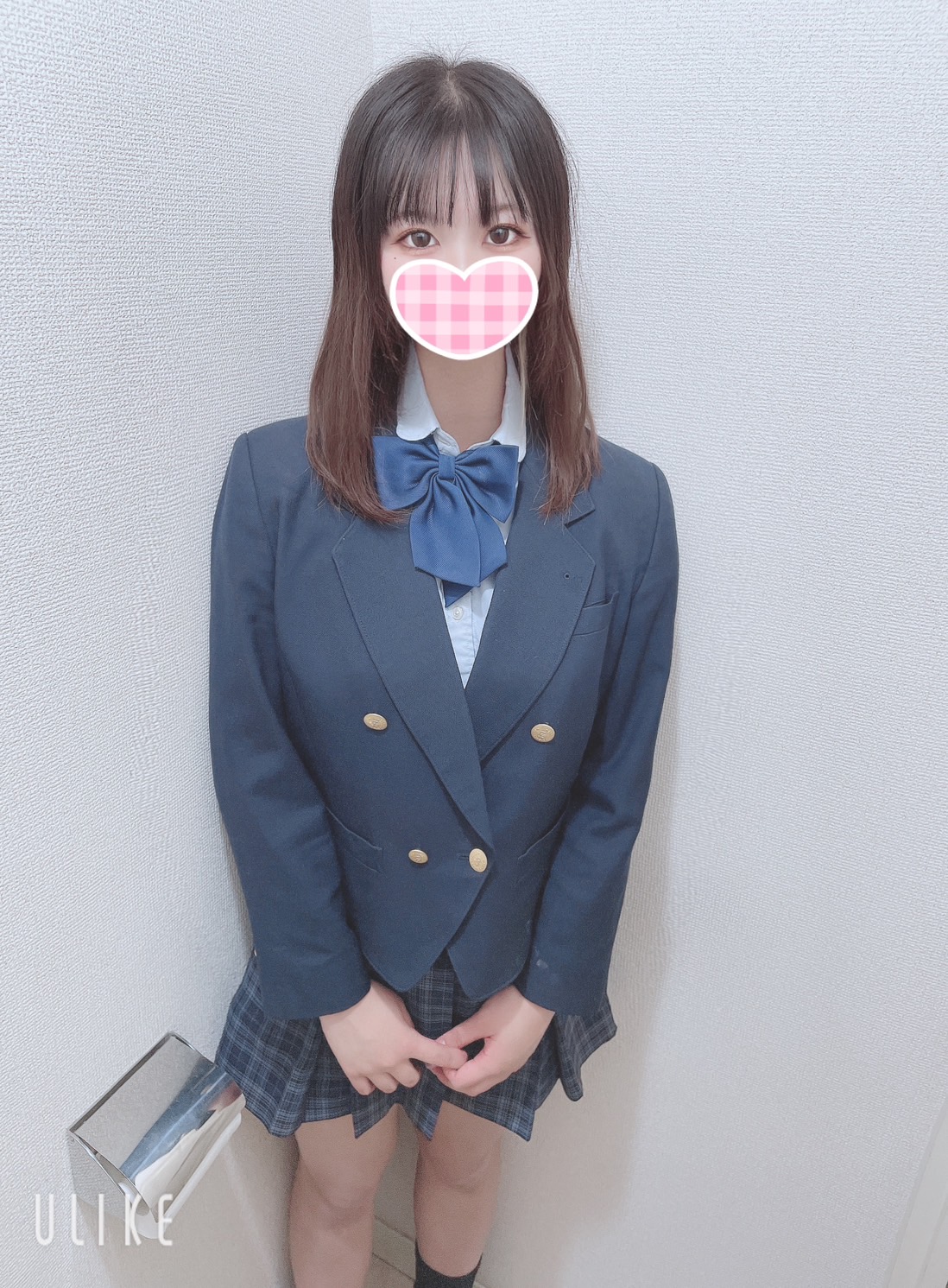 12/16面接新人「ヒソカ」ちゃん 画像