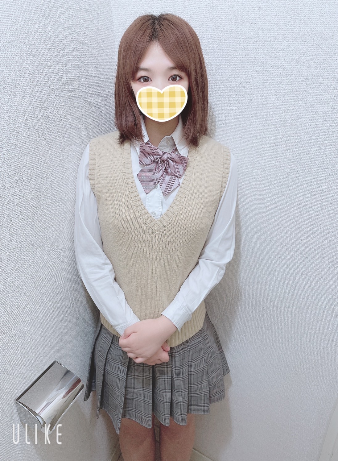 2/17面接新人「越前」ちゃん 画像