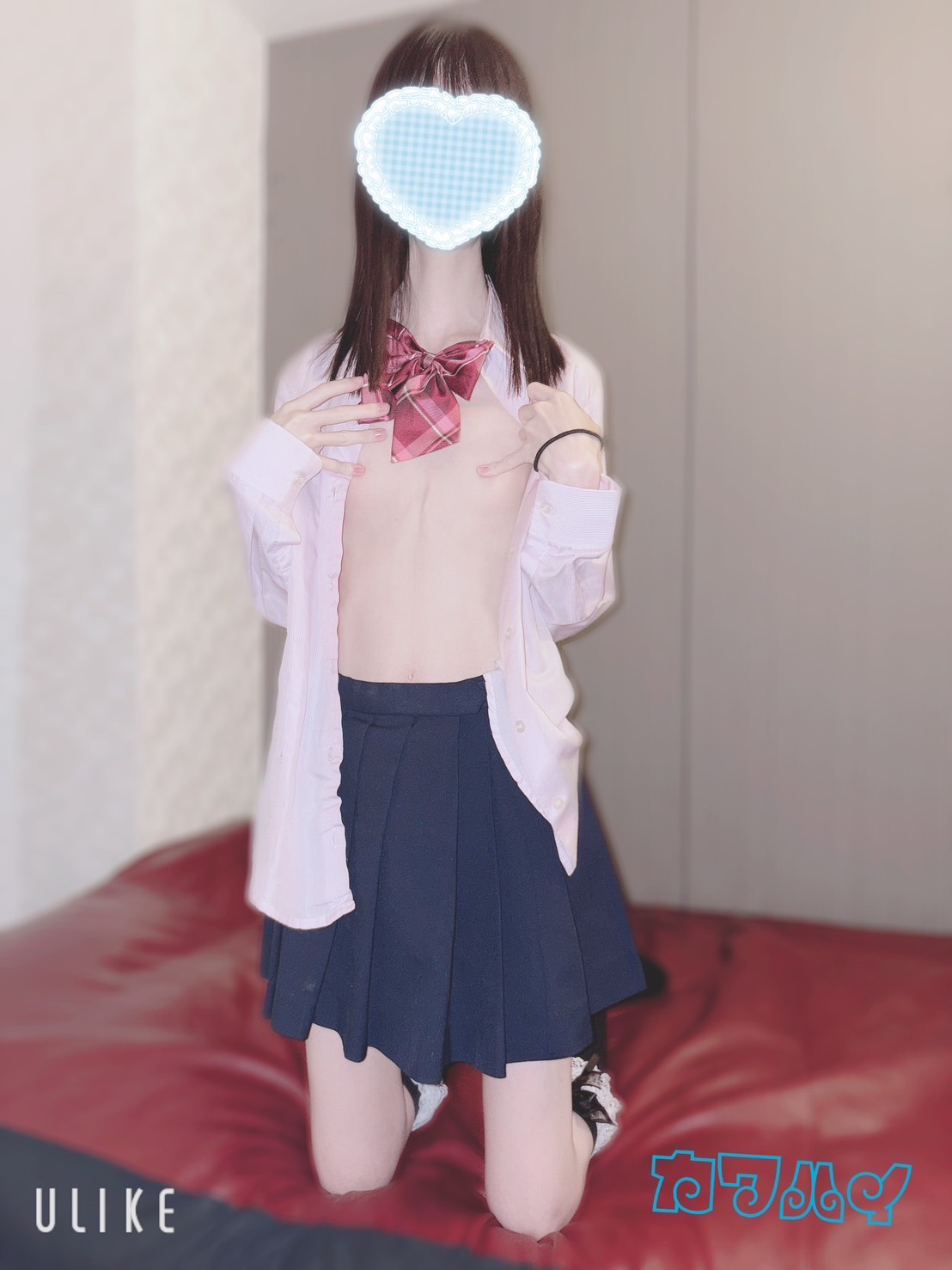 3/10面接新人「夏樹みくる」ちゃん 画像
