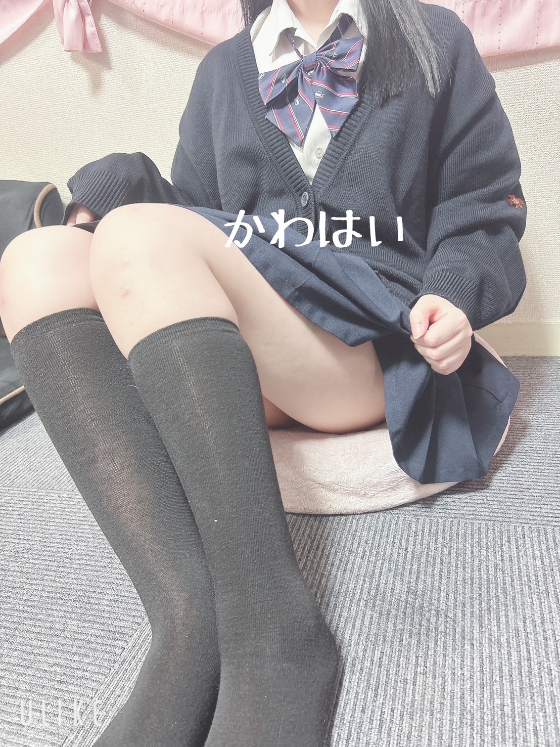 3/11体験新人「サウナ」ちゃん 画像