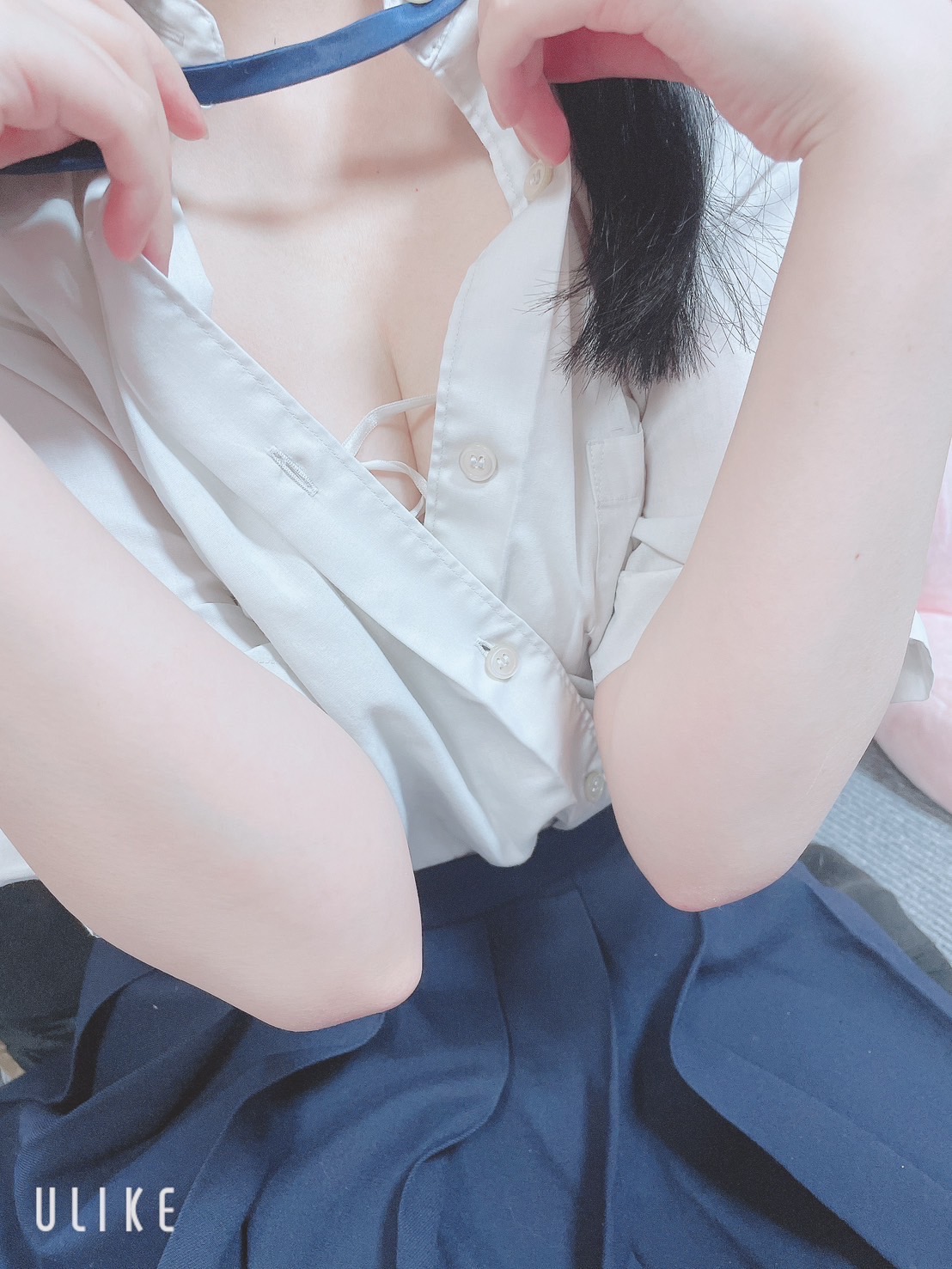 3/11体験新人「サウナ」ちゃん 画像