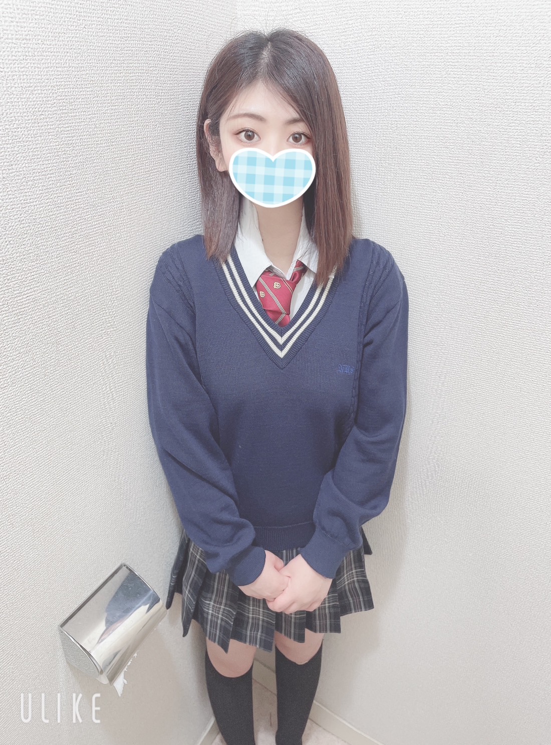 5/15面接新人「ライ」ちゃん 画像