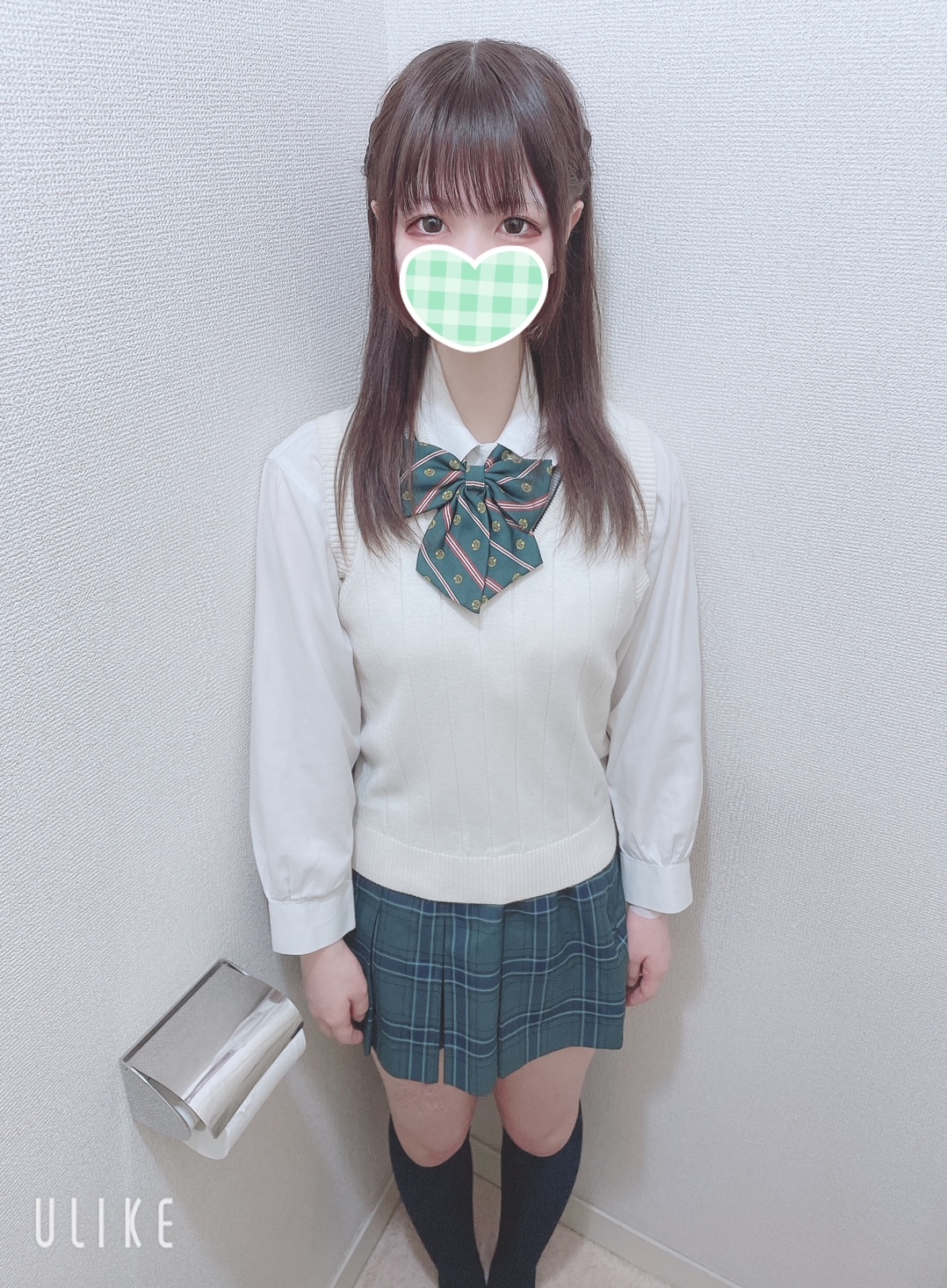 5/10面接新人「トール」ちゃん 画像