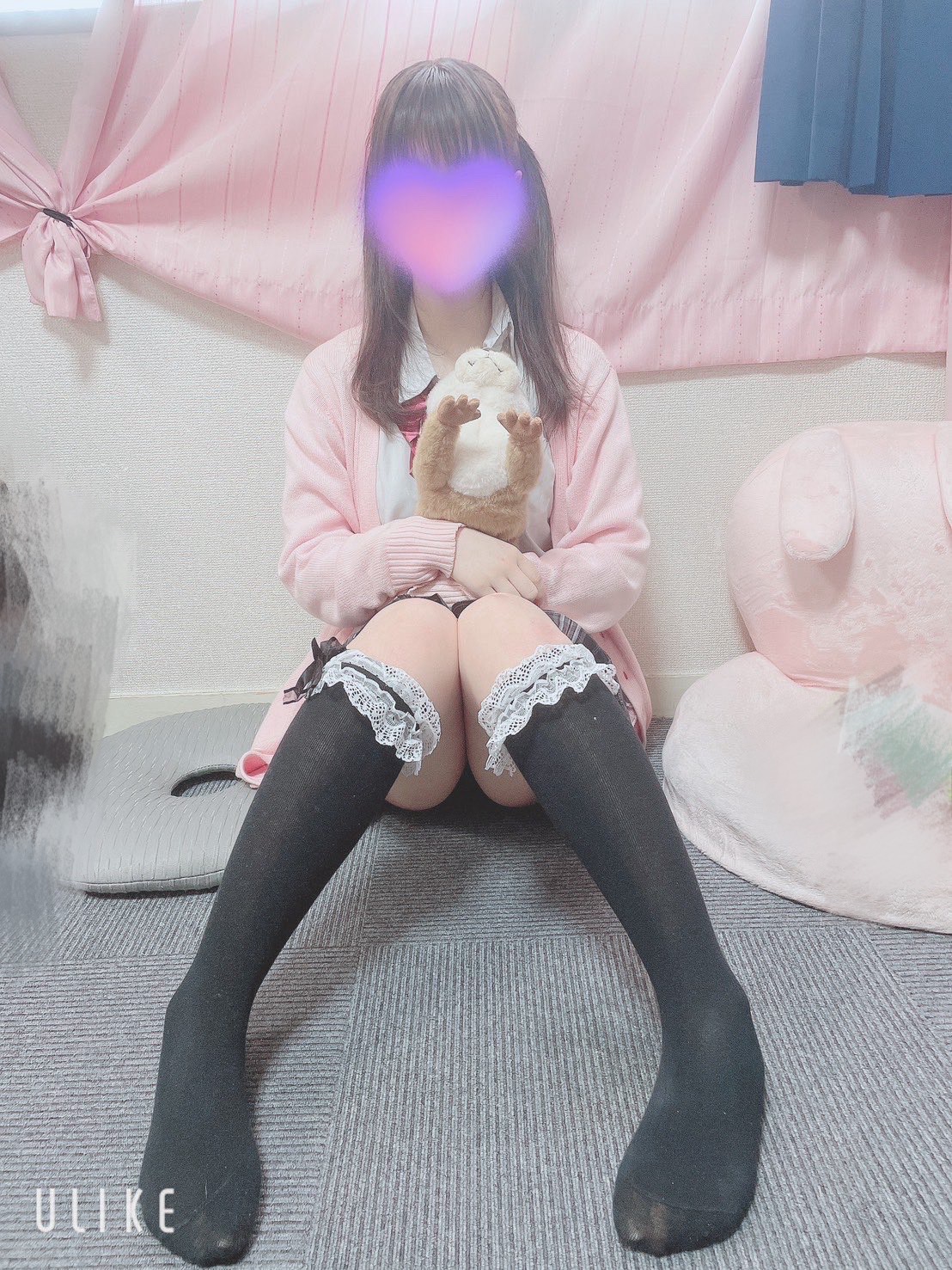 5/10面接新人「トール」ちゃん 画像