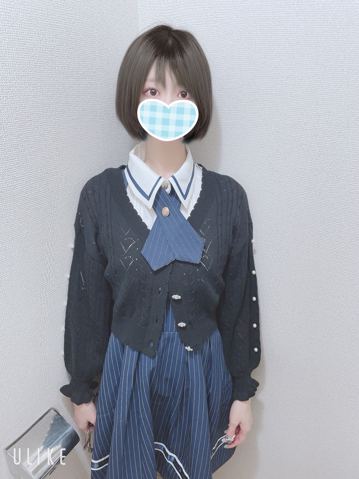 7/3面接新人「カミーユ」ちゃん 画像