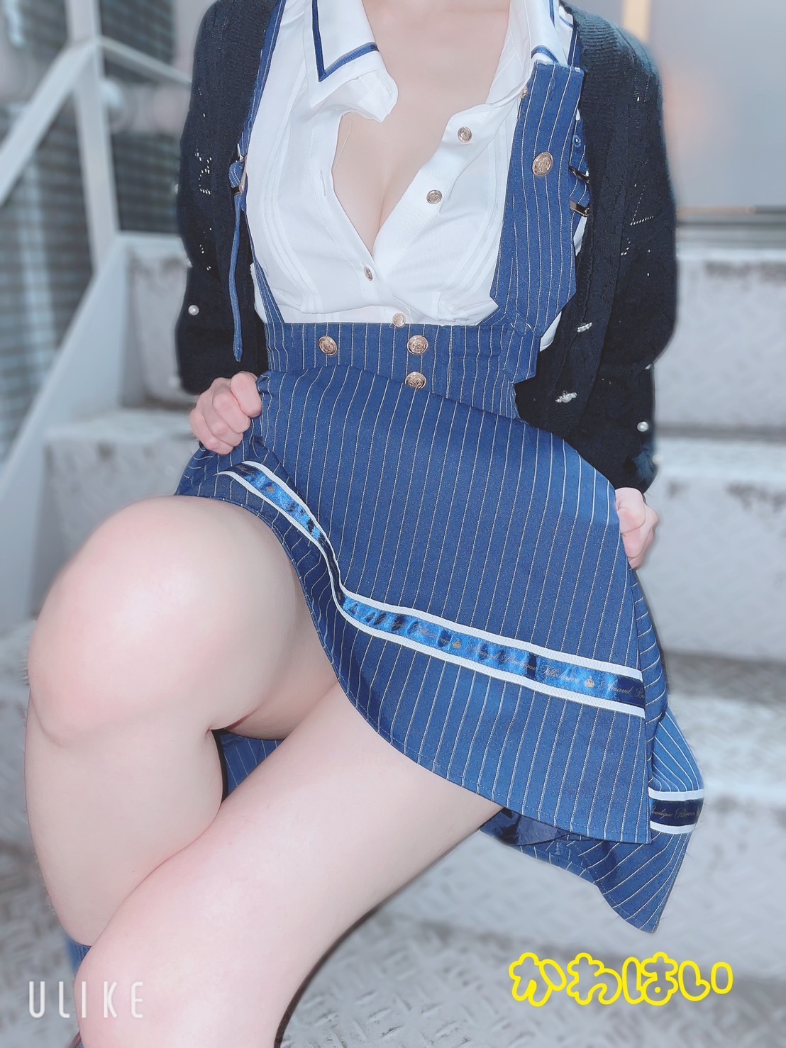 7/3面接新人「カミーユ」ちゃん 画像