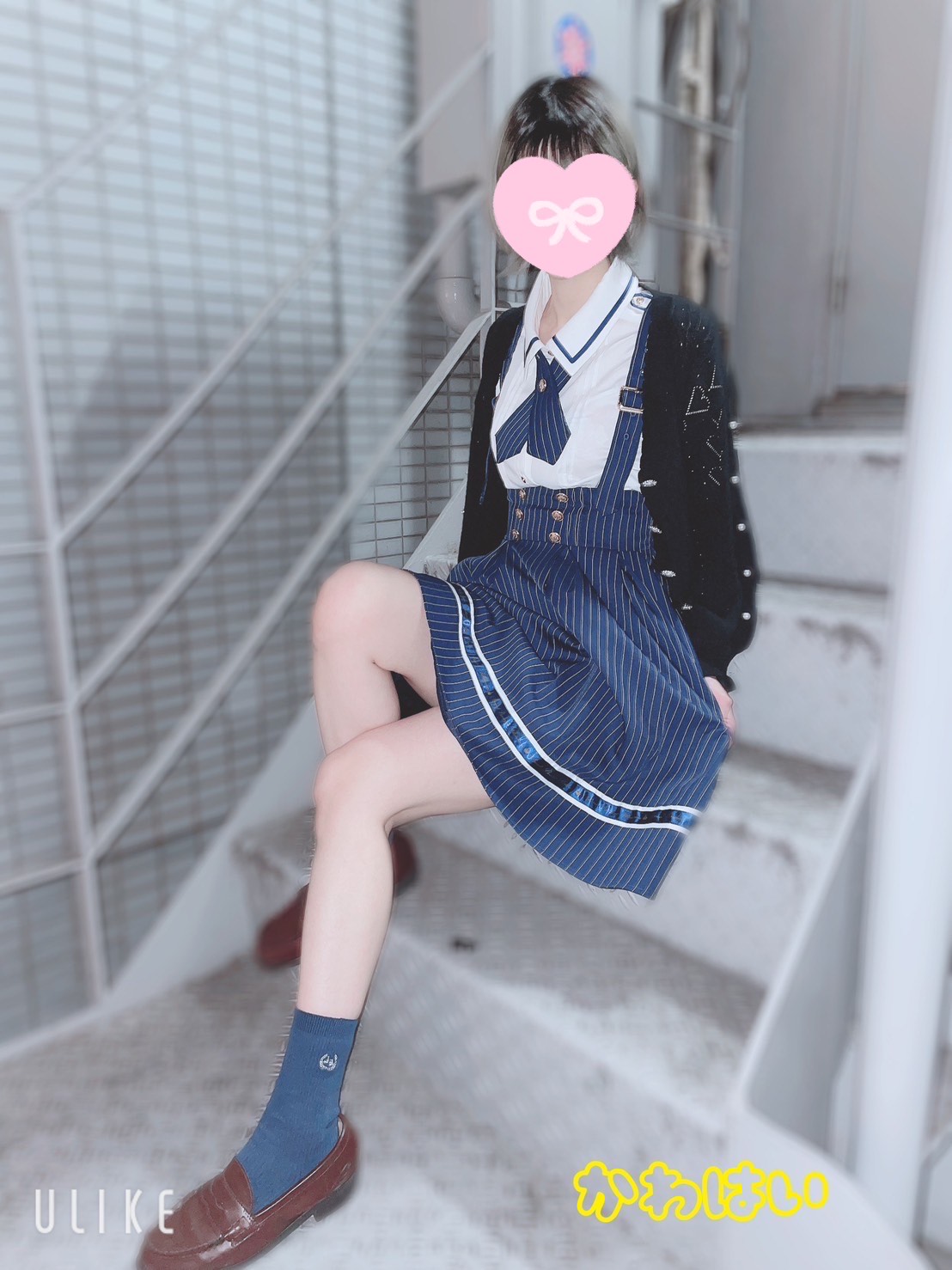7/3面接新人「カミーユ」ちゃん 画像