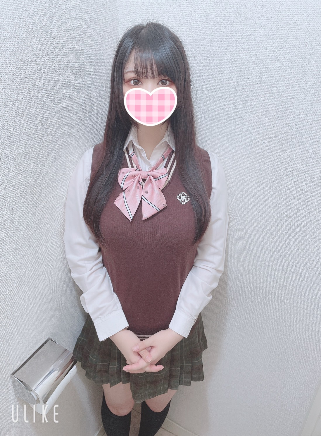 8/2体験新人「マリル」ちゃん 画像