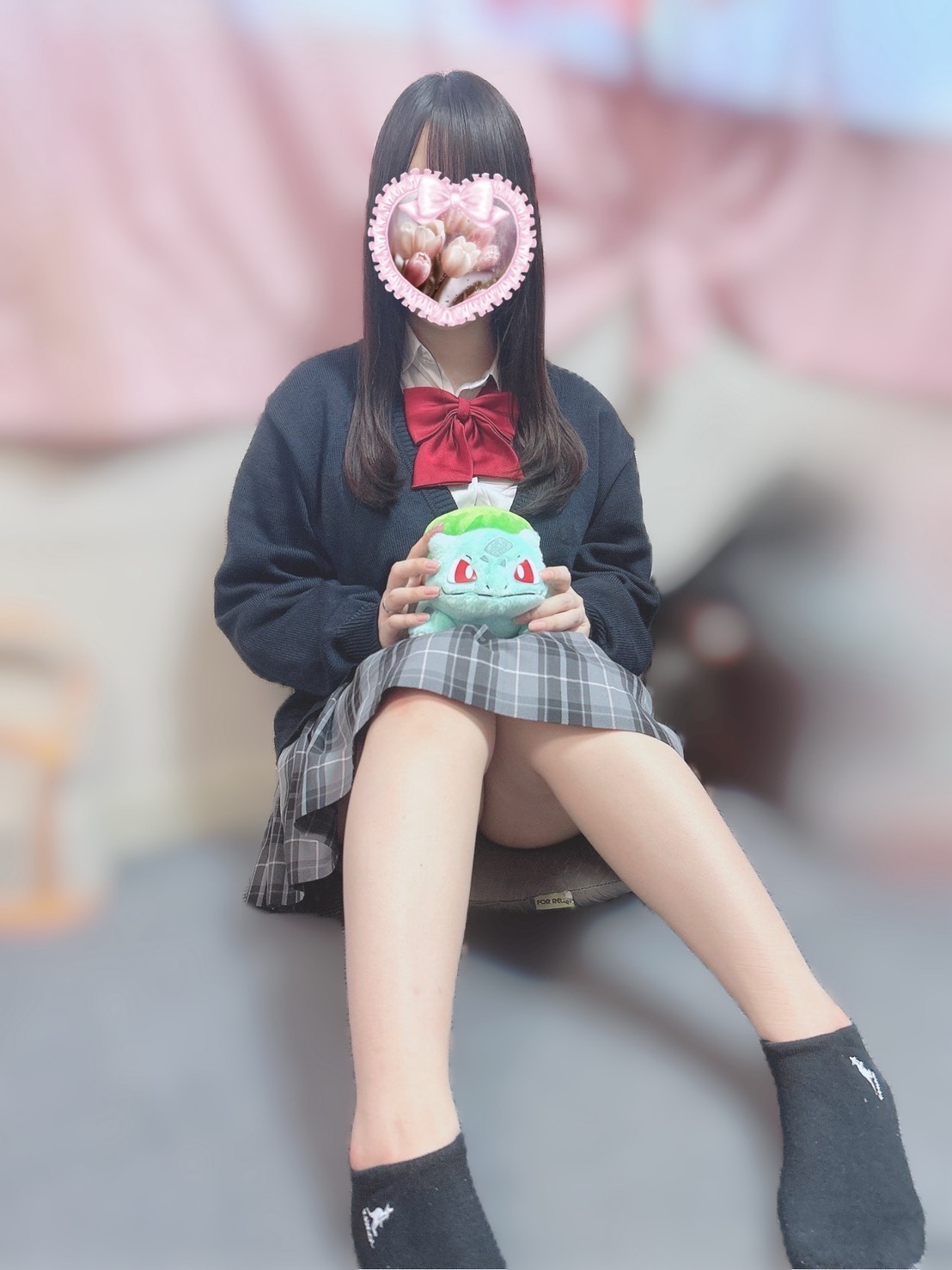 8/2体験新人「マリル」ちゃん 画像