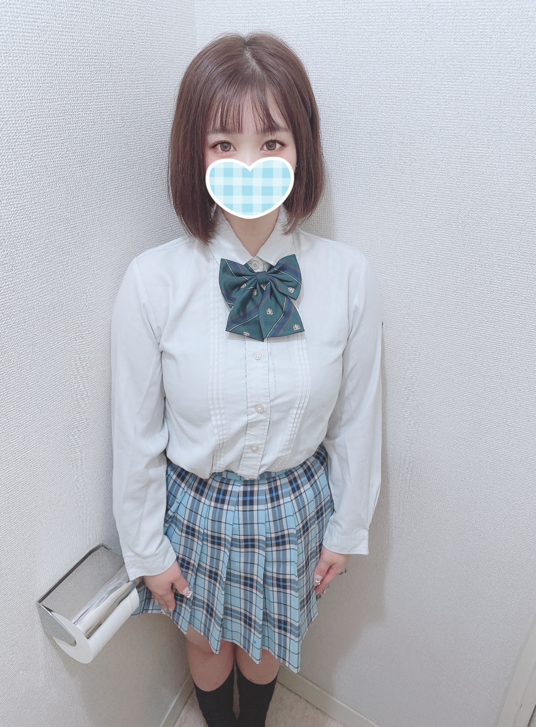 8/18体験新人「ひまわり」ちゃん 画像