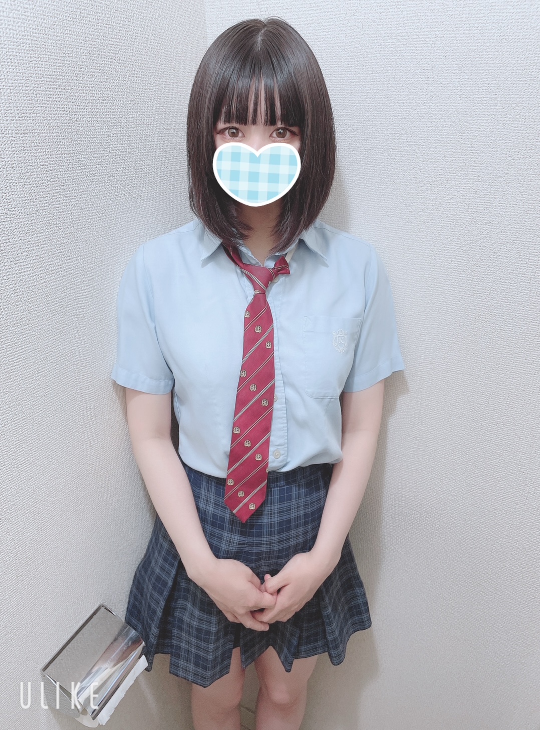 8/5面接新人「ネジ」ちゃん 画像
