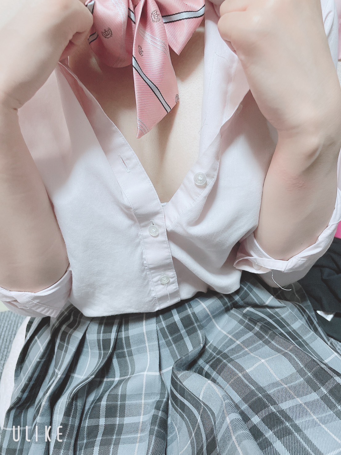 8/5面接新人「ネジ」ちゃん 画像