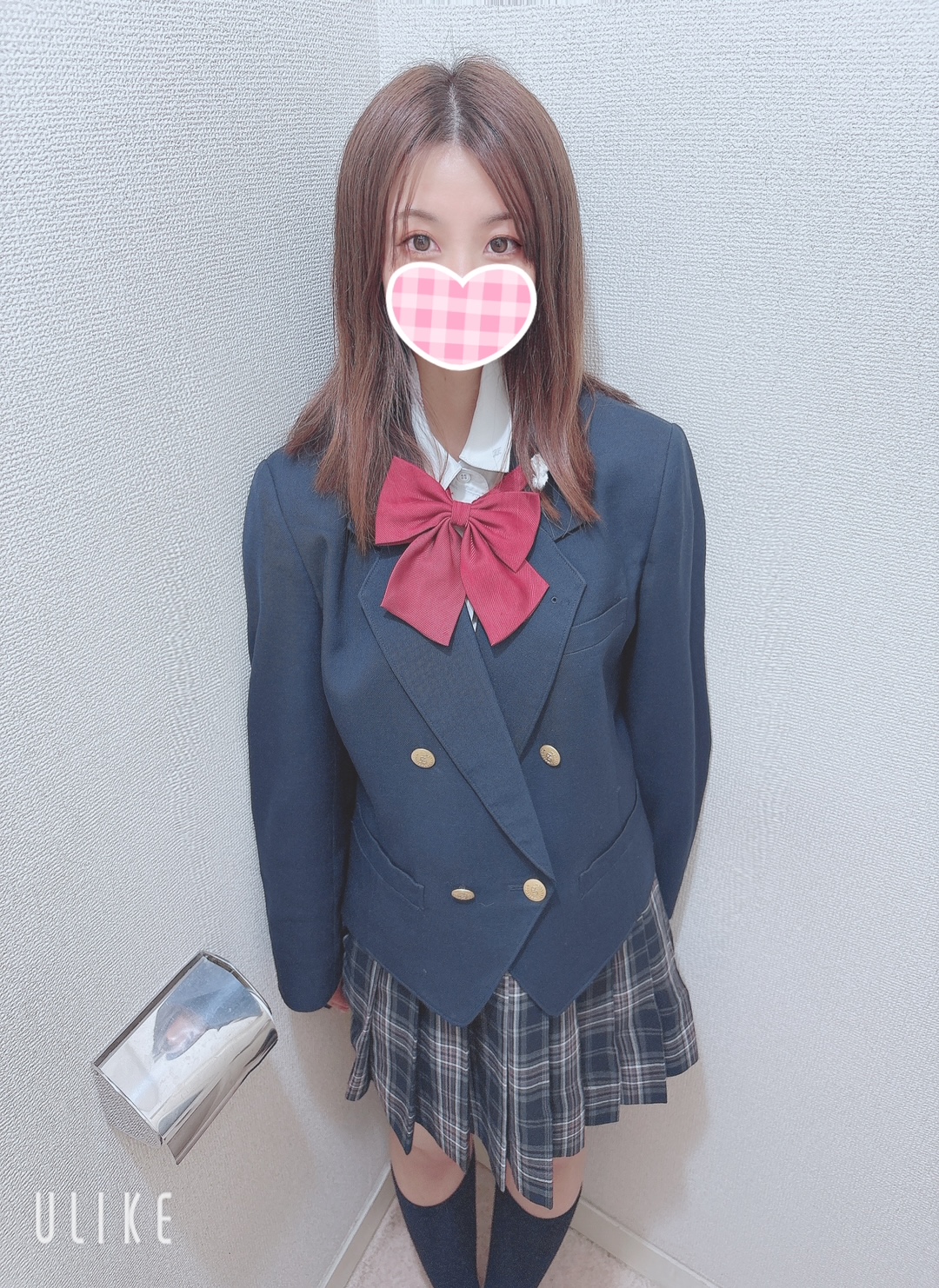 10/16面接新人「レゼ」ちゃん 画像
