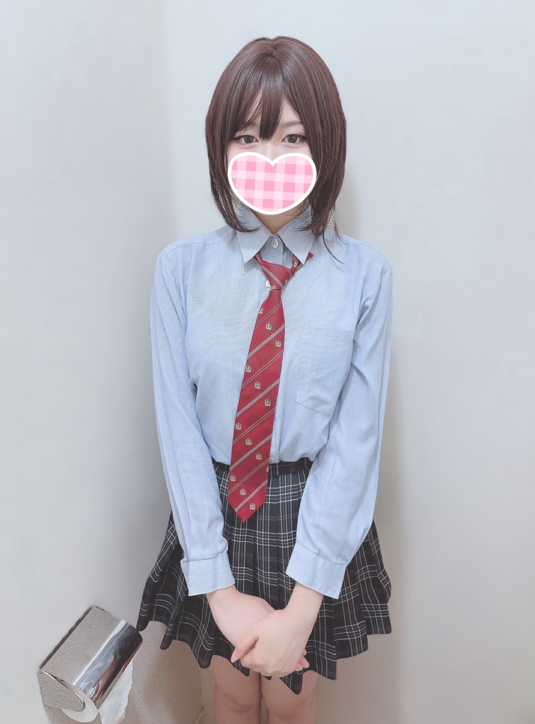 10/19面接新人「かれん」ちゃん 画像